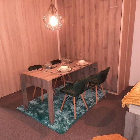 Apartman Artemis Bešeňová Kültér fotó
