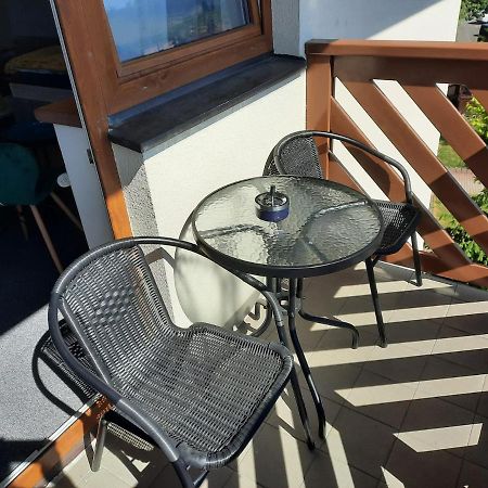 Apartman Artemis Bešeňová Kültér fotó