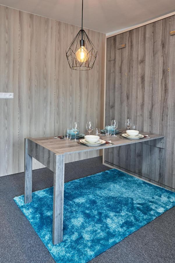 Apartman Artemis Bešeňová Kültér fotó