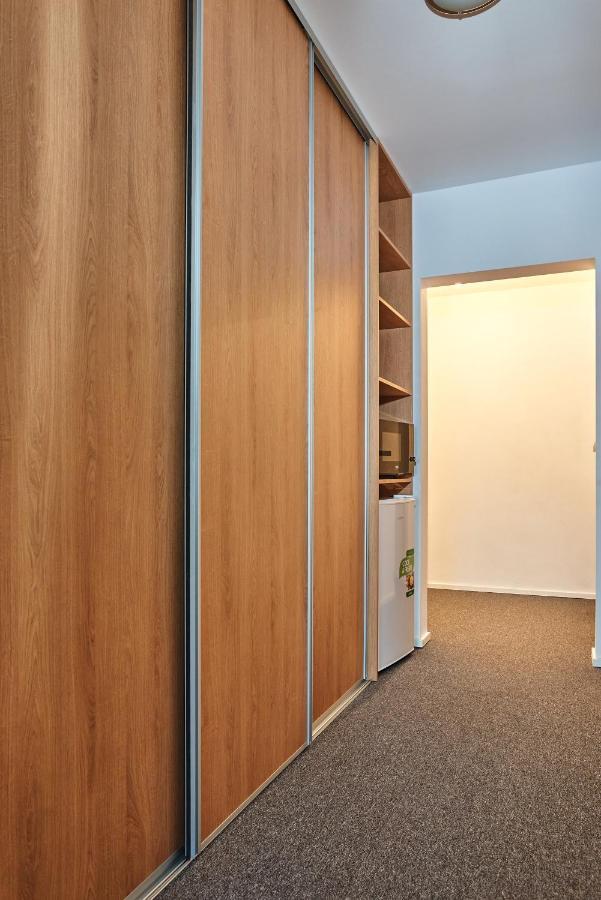 Apartman Artemis Bešeňová Kültér fotó