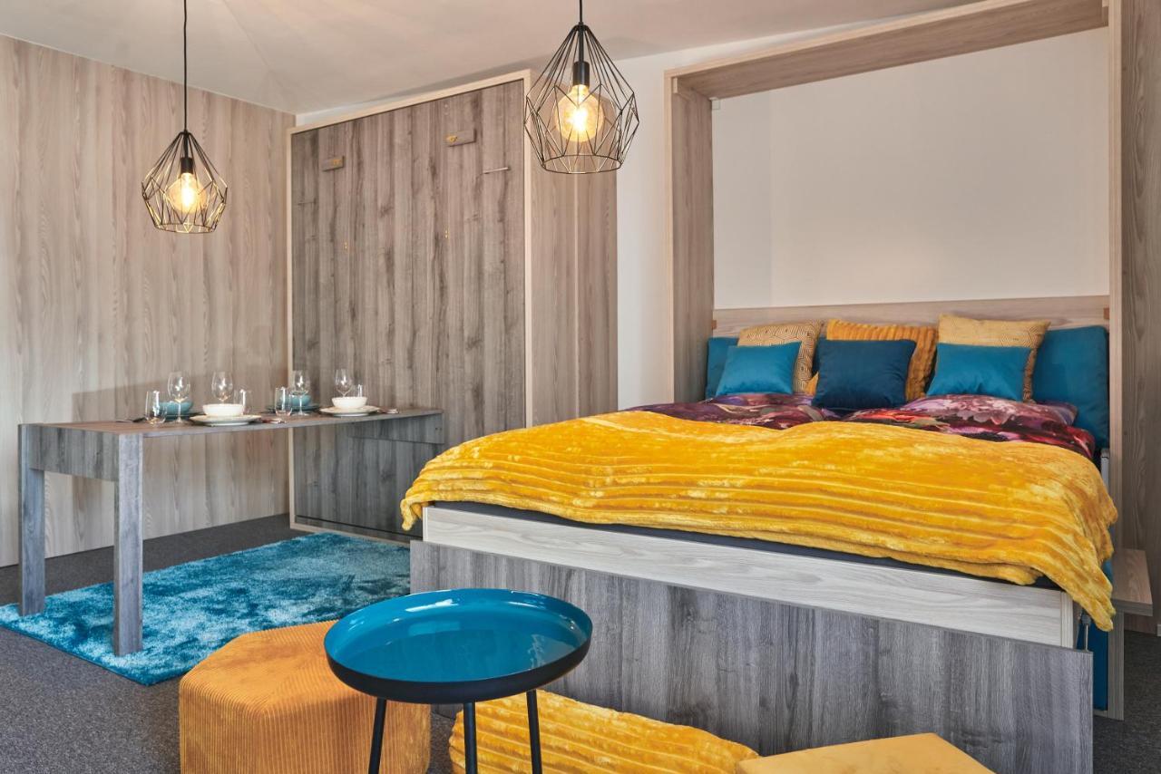Apartman Artemis Bešeňová Kültér fotó