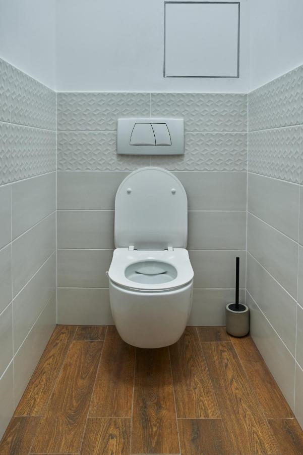 Apartman Artemis Bešeňová Kültér fotó