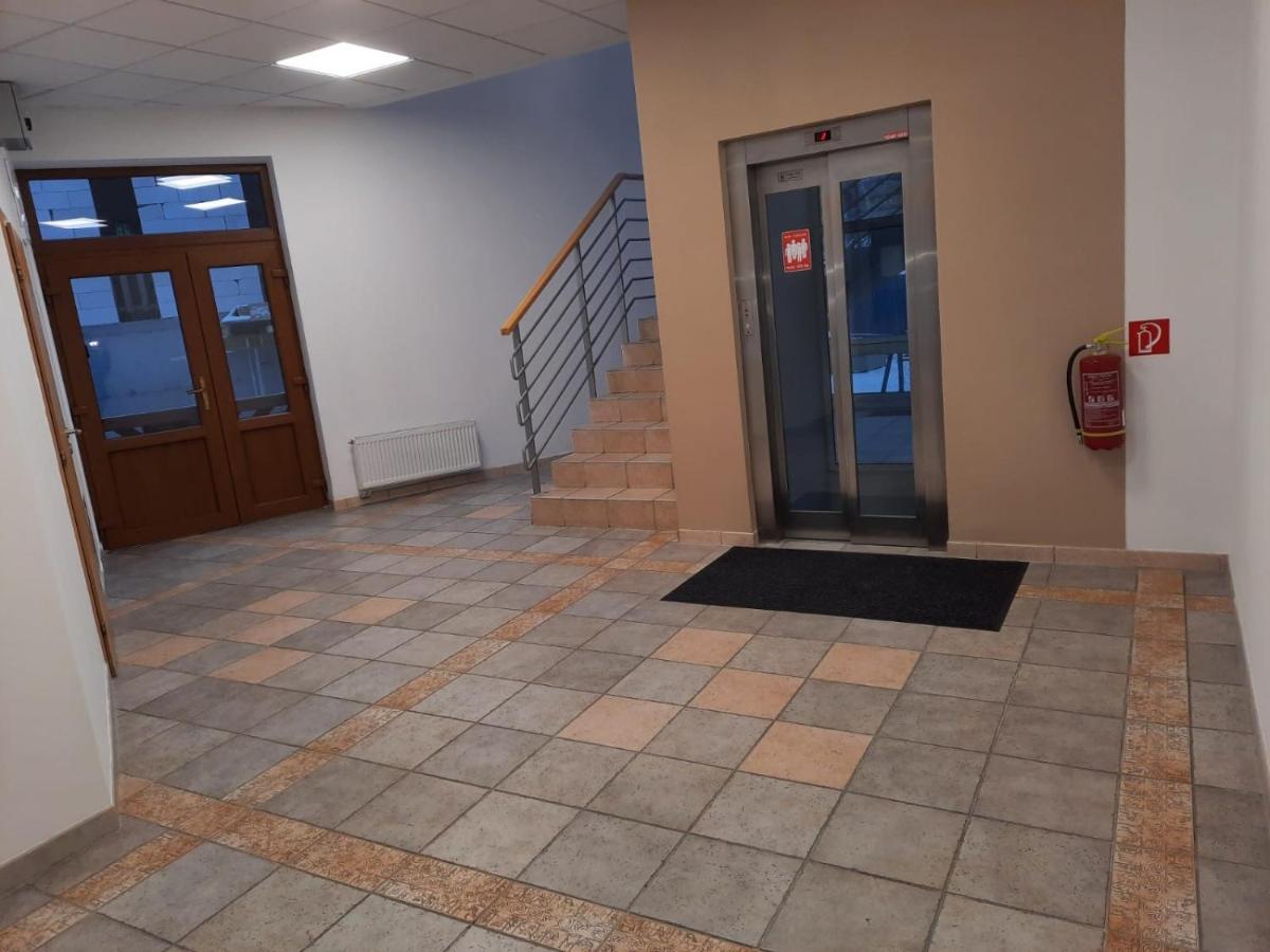 Apartman Artemis Bešeňová Kültér fotó