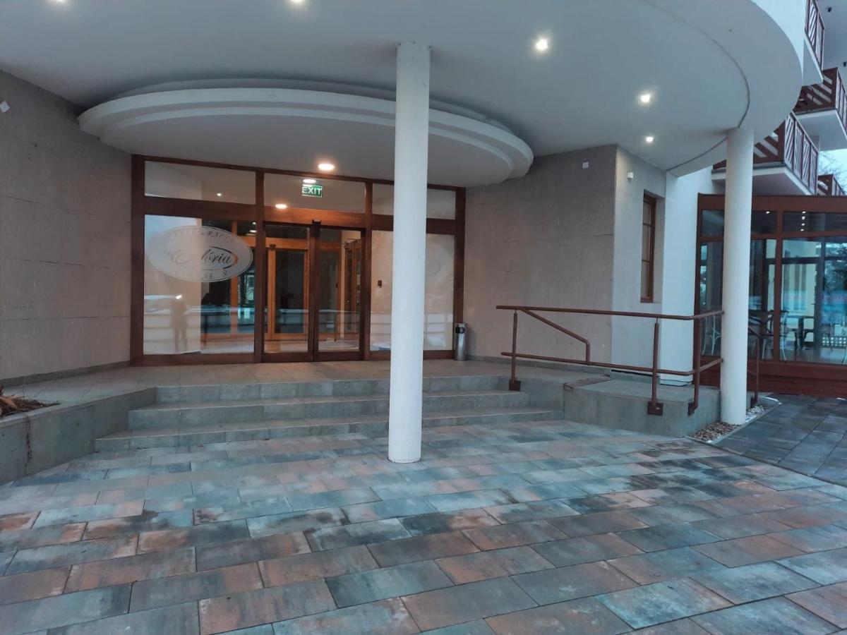 Apartman Artemis Bešeňová Kültér fotó