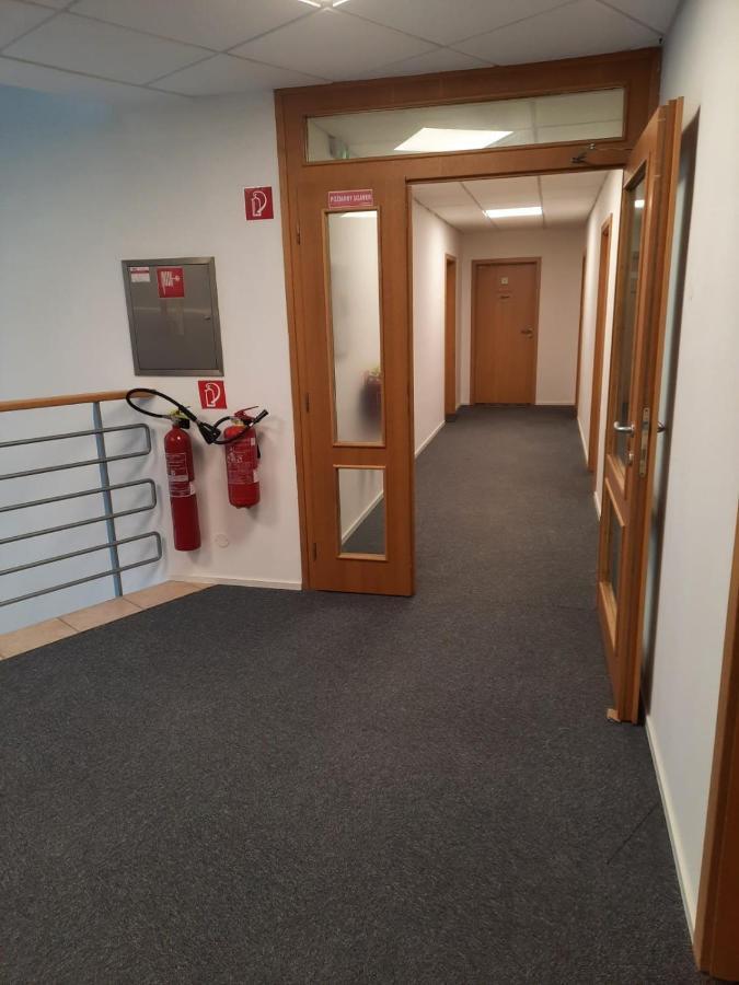 Apartman Artemis Bešeňová Kültér fotó